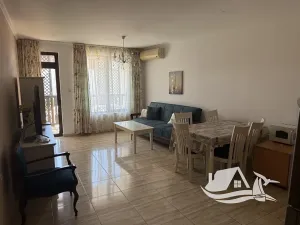 Prodej bytu 3+kk, Sveti Vlas, Bulharsko, 69 m2