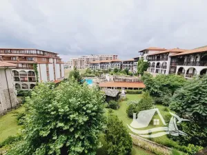 Prodej bytu 3+kk, Sveti Vlas, Bulharsko, 69 m2