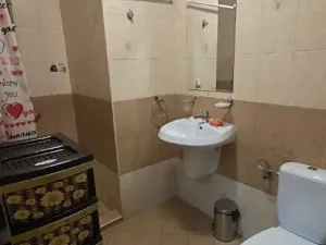 Prodej bytu 1+kk, Nesebar, Bulharsko, 27 m2