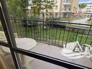 Prodej bytu 1+kk, Nesebar, Bulharsko, 38 m2