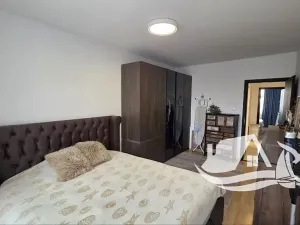 Prodej bytu 3+kk, Sveti Vlas, Bulharsko, 81 m2