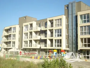 Prodej bytu 3+kk, Sveti Vlas, Bulharsko, 81 m2