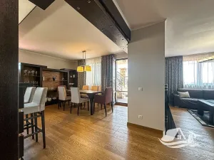 Prodej bytu 5+kk, Nesebar, Bulharsko, 283 m2