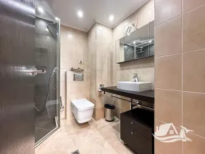 Prodej bytu 5+kk, Nesebar, Bulharsko, 283 m2