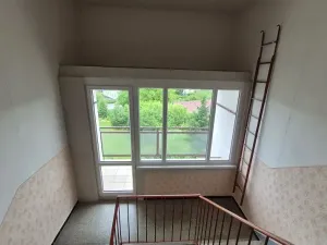 Pronájem bytu 2+1, Hrádek, 1. máje, 60 m2