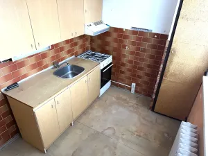 Prodej bytu 2+1, Ostrava, Františka Hajdy, 52 m2