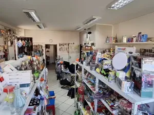 Pronájem obchodního prostoru, Ostrava, Prudká, 68 m2