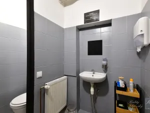 Prodej činžovního domu, Ústí nad Labem, Masarykova, 608 m2