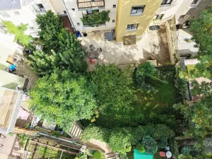 Prodej činžovního domu, Ústí nad Labem, Masarykova, 608 m2