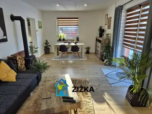 Prodej rodinného domu, Sklené, 106 m2