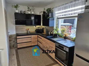 Prodej rodinného domu, Sklené, 106 m2