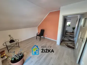 Prodej rodinného domu, Sklené, 106 m2