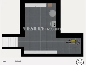 Prodej rodinného domu, Hvozdnice, 146 m2