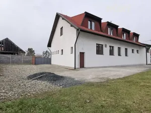Pronájem bytu 3+kk, Rabyně, 46 m2