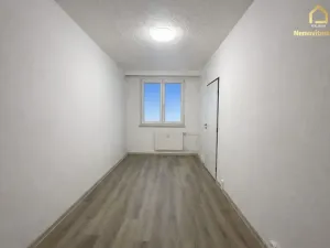 Pronájem bytu 2+1, Ostrava, Oskara Motyky, 44 m2