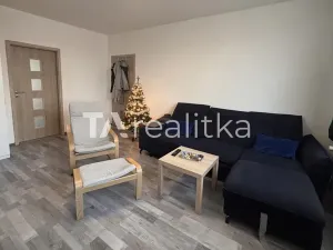 Pronájem bytu 3+1, Ostrava, Jana Maluchy, 73 m2