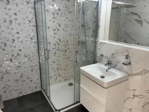 Pronájem bytu 2+kk, Třeboň - Třeboň II, Lázeňská, 69 m2