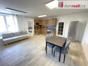 Pronájem bytu 2+kk, Praha - Kunratice, Velké Kunratické, 57 m2