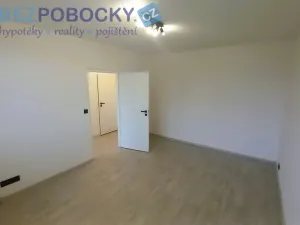 Pronájem bytu 1+1, Jihlava, Telečská, 32 m2