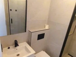 Pronájem bytu 1+1, Jihlava, Telečská, 32 m2