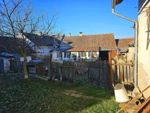 Prodej zemědělské usedlosti, Ctidružice, 130 m2