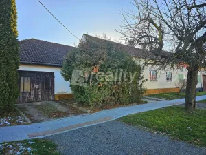 Prodej zemědělské usedlosti, Ctidružice, 130 m2