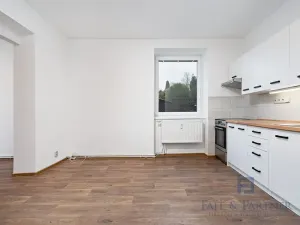 Prodej bytu 2+kk, Kdyně, Sirkova, 40 m2