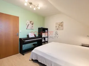 Prodej bytu 3+1, Hustopeče, Polní, 67 m2