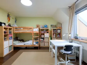 Prodej bytu 3+1, Hustopeče, Polní, 67 m2