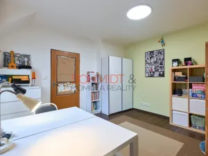 Prodej bytu 3+1, Hustopeče, Polní, 67 m2