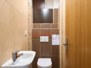 Prodej bytu 3+1, Hustopeče, Polní, 67 m2