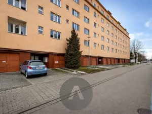 Prodej bytu 2+1, Brno, Tábor, 58 m2