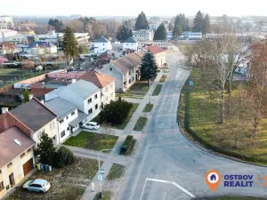 Prodej rodinného domu, Lutín, Na Záhumení, 130 m2