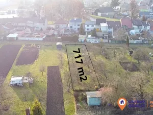 Prodej rodinného domu, Lutín, Na Záhumení, 130 m2