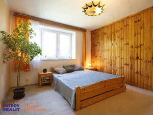 Prodej rodinného domu, Lutín, Na Záhumení, 130 m2