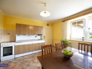 Prodej rodinného domu, Lutín, Na Záhumení, 130 m2