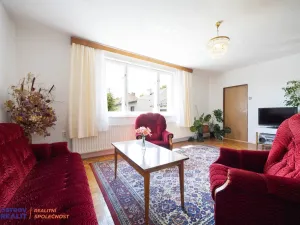 Prodej rodinného domu, Lutín, Na Záhumení, 130 m2