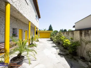 Prodej rodinného domu, Lutín, Na Záhumení, 130 m2