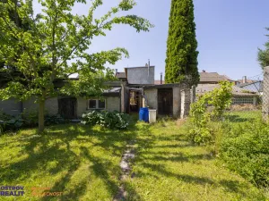 Prodej rodinného domu, Lutín, Na Záhumení, 130 m2