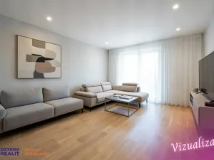 Prodej rodinného domu, Lutín, Na Záhumení, 130 m2