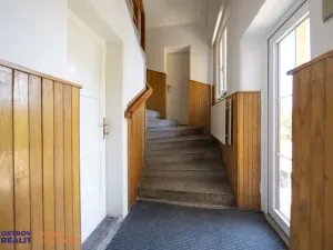 Prodej rodinného domu, Lutín, Na Záhumení, 130 m2