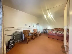 Pronájem bytu 2+kk, Praha - Kyje, Pelušková, 60 m2