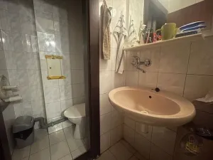 Pronájem bytu 2+kk, Praha - Kyje, Pelušková, 60 m2