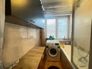 Pronájem bytu 2+kk, Praha - Kyje, Pelušková, 60 m2