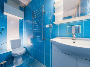 Pronájem bytu 4+1, Chomutov, Zahradní, 77 m2