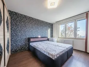 Pronájem bytu 4+1, Chomutov, Zahradní, 77 m2