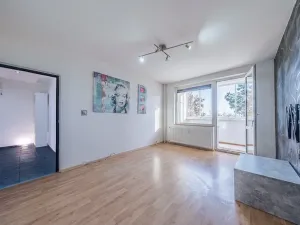 Pronájem bytu 4+1, Chomutov, Zahradní, 77 m2