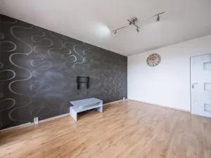 Pronájem bytu 4+1, Chomutov, Zahradní, 77 m2