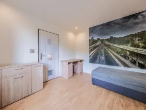 Pronájem bytu 4+1, Chomutov, Zahradní, 77 m2