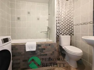 Prodej bytu 2+1, Mariánské Lázně - Úšovice, Podhorská, 52 m2